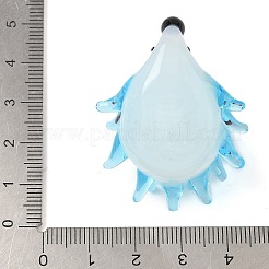 Hedgehog Home Decorations&nbsp;LAMP-D301-14A