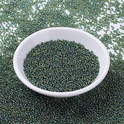 MIYUKI Round Rocailles Beads&nbsp;X-SEED-G007-RR0288