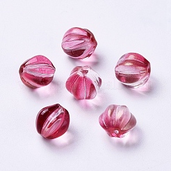 Transparent Glass Beads&nbsp;GLAA-L027-K02