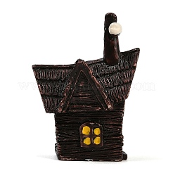 Halloween Resin Display Decoration&nbsp;DJEW-B015-05