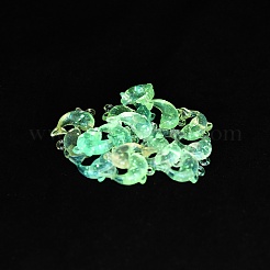 Luminous Translucent Acrylic Pendants&nbsp;AC-CBA5040-07