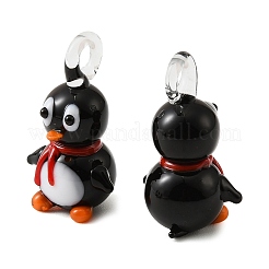Handmade Lampwork Pendants&nbsp;LAMP-C027-01
