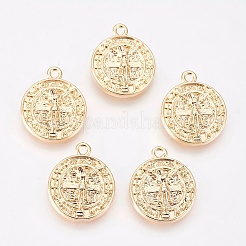 Brass Pendants&nbsp;LS-KK-K230-30G-NF