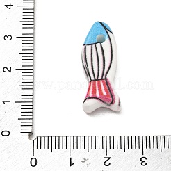 Handmade Porcelain Pendants&nbsp;PR-CBA6BE2-01B