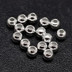 925 Sterling Silver Beads&nbsp;X-STER-F012-01H