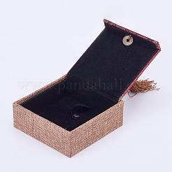 Wooden Bracelet Boxes&nbsp;OBOX-K001-02C