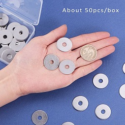 304 Stainless Steel Beads&nbsp;PH-STAS-G183-02P