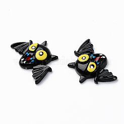 Resin Cabochons&nbsp;LS-RESI-R429-21