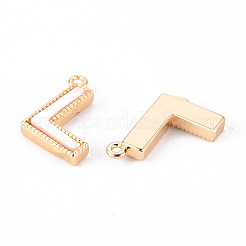 Brass Charms&nbsp;KK-Q766-001L-NF