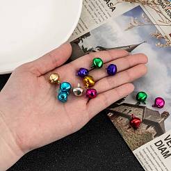 Aluminum Bell Pendants&nbsp;ALUM-R002-M