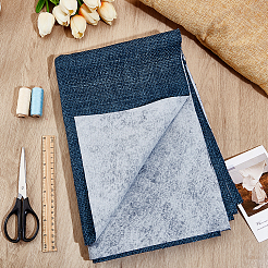 Polyester Fabric&nbsp;DIY-WH0061-032B-1