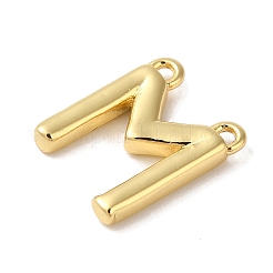 Rack Plating Brass Pendants&nbsp;KK-L216-003G-M