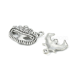 DIY Halloween Bracelet Making Kit&nbsp;DIY-FS0004-60