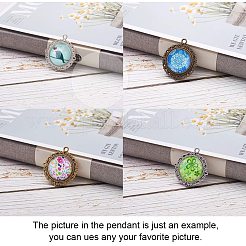 DIY Pendant Making&nbsp;DIY-PH0019-68