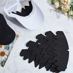 30Pcs EVE Baseball Hat Liner Support&nbsp;DIY-GO0002-97