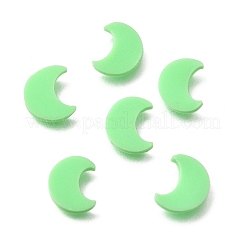 Luminous Handmade Polymer Clay Cabochons&nbsp;PY-CBA5A20-15C