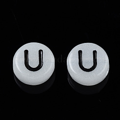 Acrylic Beads&nbsp;SACR-S273-29U