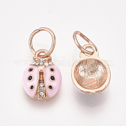 Alloy Charms&nbsp;MPDL-S066-103