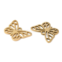 201 Stainless Steel Pendants&nbsp;X-STAS-A084-05G