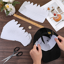 Felt Hat Shaper Insert for Baseball Caps&nbsp;FIND-CP0003-66A-01