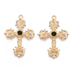 Alloy Pendants&nbsp;PALLOY-T083-06G