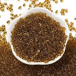Glass Seed Beads&nbsp;SEED-L011-02B-05