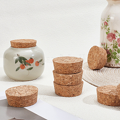 Cork Bottle Stoppers&nbsp;FIND-WH00670-136