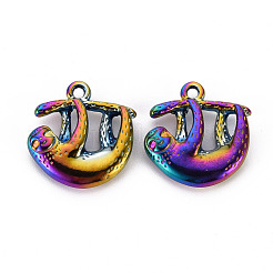 Alloy Pendants&nbsp;PALLOY-S180-090-NR