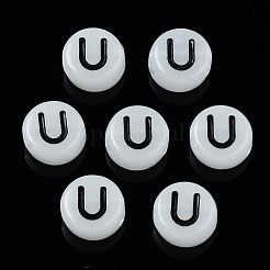 Acrylic Beads&nbsp;SACR-S273-29U