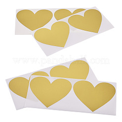 50Pcs Coated Scratch Off Film Password Sticker&nbsp;DIY-TA0015-48F