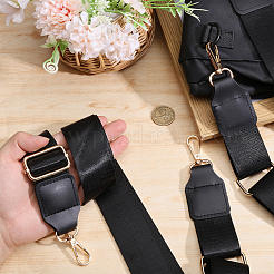 Adjustable Nylon Bag Handles&nbsp;FIND-WH0111-641