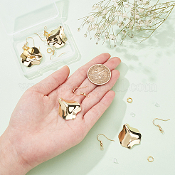 DIY Earring Making&nbsp;DIY-BC0004-24