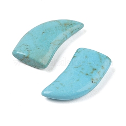 Natural Turquoise Cabochons&nbsp;G-Q186-02
