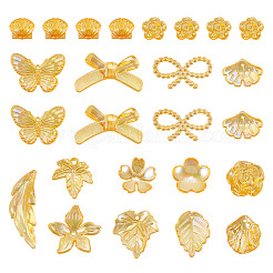 100G DIY Baroque Jewelry Making Finding Kit&nbsp;DIY-TA0010-85A