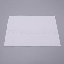 Chemical Fabric Self Adhesive Canvas&nbsp;AJEW-WH0152-67
