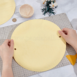 PVA Suede Pottery Absorbent Pad&nbsp;DIY-WH20025-086