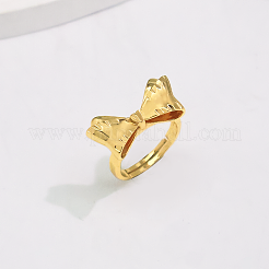Hollow Brass Finger Rings for Women&nbsp;YI2314-1