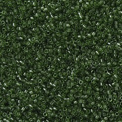 MIYUKI Delica Beads&nbsp;SEED-X0054-DB1107