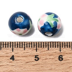 Handmade Porcelain Beads&nbsp;PORC-A034-02