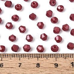 Baking Paint Pearlized Glass Seed Beads&nbsp;SEED-T007-21A-09