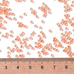 TOHO Round Seed Beads&nbsp;SEED-JPTR11-0802