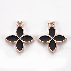 Alloy Pendants&nbsp;ENAM-S115-062D