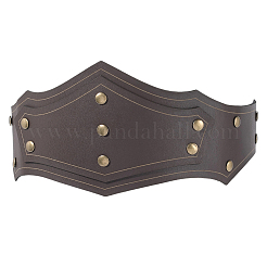 Leather Headbands&nbsp;OHAR-WH20022-001A