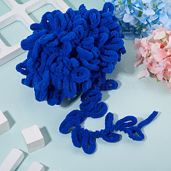 Polyester Bent Knitting Yarn&nbsp;OCOR-TADJ0001-06F