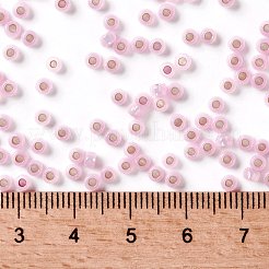 TOHO Round Seed Beads&nbsp;SEED-JPTR08-PF2105