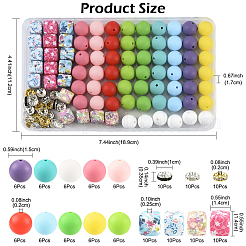DIY Beads Kits&nbsp;FIND-YW0012-20
