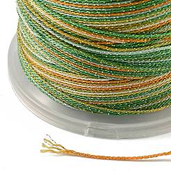 6-Ply Polyester Cord&nbsp;OCOR-L046-A19