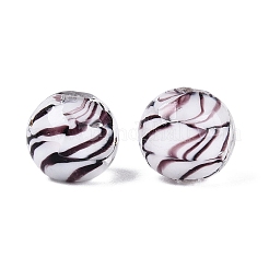 Handmade Lampwork Beads&nbsp;LAMP-N043-04A