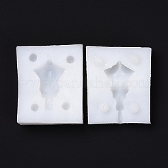 DIY Silicone Craft Doll Body Mold&nbsp;LS-DIY-I082-03