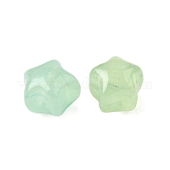 Transparent Acrylic Beads&nbsp;MACR-K359-46A